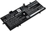 Acumulator compatibil Lenovo model L18C4P71