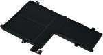 Acumulator compatibil Lenovo model L19C3PF1 1