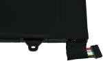 Acumulator compatibil Lenovo model L19C3PF1 2