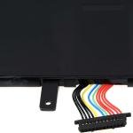 Acumulator compatibil Lenovo model L19C4PD1 2