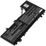 Acumulator compatibil Lenovo model L22L3PA3