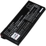 Acumulator compatibil Lenovo model L23M2PK0