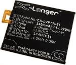 Acumulator compatibil Lenovo PB1-770N 1