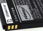 Acumulator compatibil Lenovo S560 2