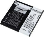 Acumulator compatibil Lenovo S680 1