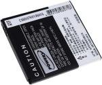 Acumulator compatibil Lenovo S720