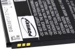 Acumulator compatibil Lenovo S820 2