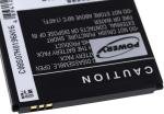 Acumulator compatibil Lenovo S889T 2