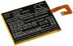 Acumulator compatibil Lenovo Tab E7, TB-7104F, model L18D1P31