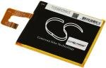 Acumulator compatibil Lenovo Tab E7 1