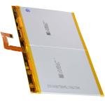 Acumulator compatibil Lenovo Tab P11 5G, TB-J606F, model L20D2P32 1