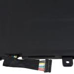 Acumulator compatibil Lenovo ThinkBook 13s G4 ARB 21AS0006AT 13s G4 IAP-21AR000RGM model L21B4PD0 2