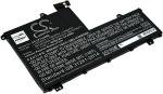 Acumulator compatibil Lenovo ThinkBook 14-iil