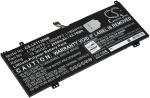 Acumulator compatibil Lenovo Thinkbook Plus-20TG006YAU