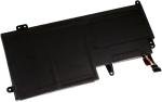 Acumulator compatibil Lenovo ThinkPad 13 (20GL0000US) / model SB10J78997