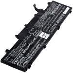 Acumulator compatibil Lenovo ThinkPad E14 Gen 4(Intel)21E3S01A00