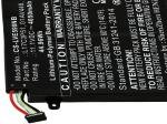 Acumulator compatibil Lenovo ThinkPad E490 2