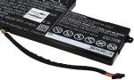 Acumulator compatibil Lenovo Thinkpad K2450 2