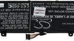 Acumulator compatibil Lenovo ThinkPad P1 2019 20qt000rge, model L18M4P71 2