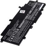 Acumulator compatibil Lenovo ThinkPad T14s Gen 2, ThinkPad X13 Gen 2, model L20C4P72