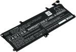 Acumulator compatibil Lenovo ThinkPad T15