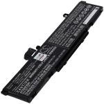 Acumulator compatibil Lenovo ThinkPad T15g Gen 1 20URS02X00