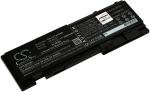 Acumulator compatibil Lenovo Thinkpad T420s seria 3600mA