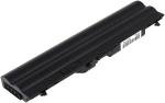 Acumulator compatibil Lenovo ThinkPad T430/T530/L430/L530/ model 45N1105