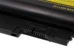 Acumulator compatibil Lenovo Thinkpad T60 /R60 6600mAh 2
