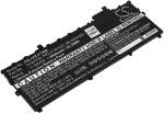 Acumulator compatibil Lenovo ThinkPad X1 Carbon 2017 / model ASM SB10K97587