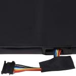Acumulator compatibil Lenovo ThinkPad X1 Extreme G3, model L19M4P71 2