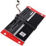 Acumulator compatibil Lenovo ThinkPad X1 Fold Gen 1-20RK0002CX, model L19C4P70