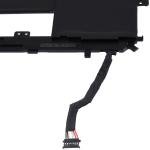 Acumulator compatibil Lenovo ThinkPad X1 Titanium Yoga Gen 1 20QA001QPB, model L19M4P73 2