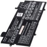 Acumulator compatibil Lenovo ThinkPad X1 Yoga Gen 7-21CD004TML