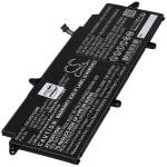 Acumulator compatibil Lenovo ThinkPad X13 Gen 2(Intel)-20WK00E6TX