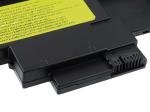 Acumulator compatibil Lenovo ThinkPad X200 Tablet 2263 4400mAh 2