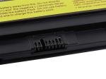 Acumulator compatibil Lenovo ThinkPad X220 seria 4400mAh 2