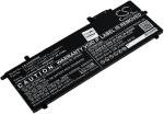 Acumulator compatibil Lenovo ThinkPad X280(2ECD)