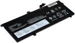 Acumulator compatibil Lenovo ThinkPad X390 20Q0A002CD
