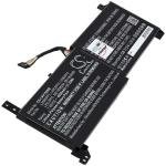 Acumulator compatibil Lenovo V15 G2-ITL(82KB000LGE)