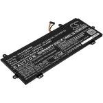 Acumulator compatibil Lenovo WinBook N22, N23, model L15C3PB0, model L15M3PB2
