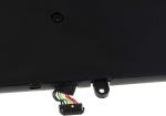 Acumulator compatibil Lenovo Yoga 2 11 / model 121500224 2