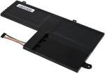 Acumulator compatibil Lenovo Yoga 500-15ISK(80R60026GE) 1