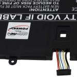 Acumulator compatibil Lenovo Yoga 9 14ITL5-82BG008MHH 2