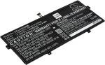 Acumulator compatibil Lenovo YOGA 910-13IKB-80VF00BVHH