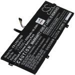 Acumulator compatibil Lenovo Yoga Slim 7 Carbon 13IAP7 82U9002VKR