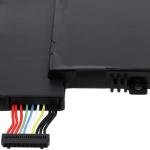 Acumulator compatibil Lenovo Yoga Slim 7 Carbon 14ACN6 82L00029TW 2