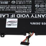 Acumulator compatibil Lenovo Yoga Slim 7 Pro 14IAP7 ProX 14IAH7 model L21C4PC4 2