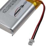 Acumulator compatibil Lexin FT4 Pro LX-B4FM 2