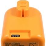 Acumulator compatibil LG A9Komp 2